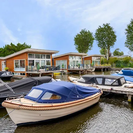 Holiday De Meerparel Uitgeest